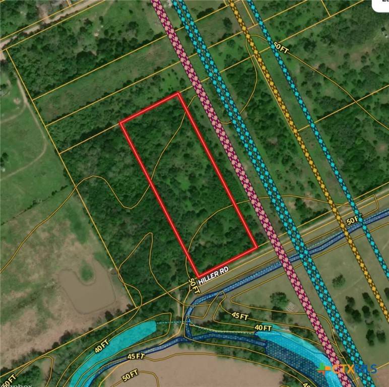 Victoria, TX 77901,250 Hiller RD