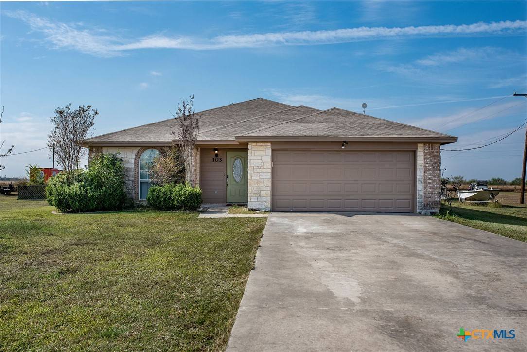 Victoria, TX 77905,103 Deer Trot DR