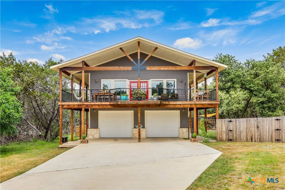 Lago Vista, TX 78645,6906 Buckboard CV