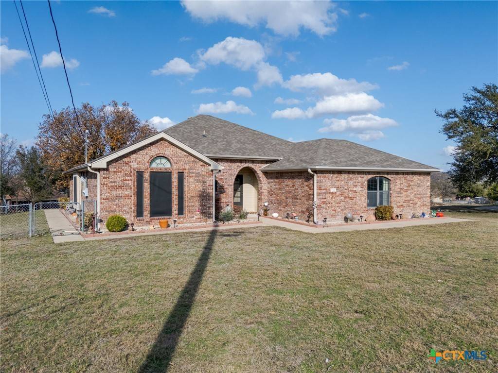 Kempner, TX 76539,300 Danzig DR