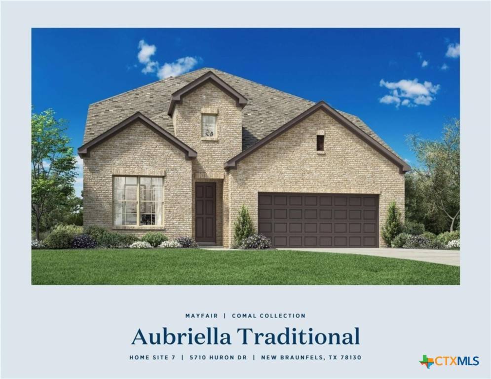 New Braunfels, TX 78130,5710 Huron DR