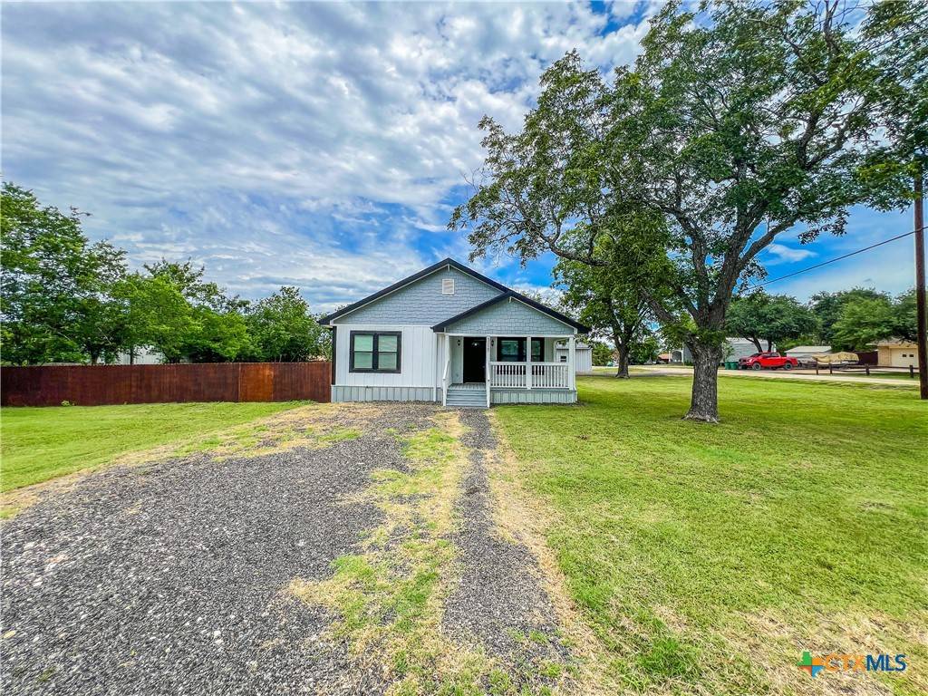 Rogers, TX 76569,318 Thomas ST