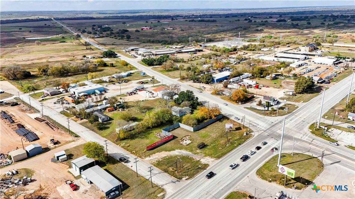 Gonzales, TX 78629,1843 Water ST