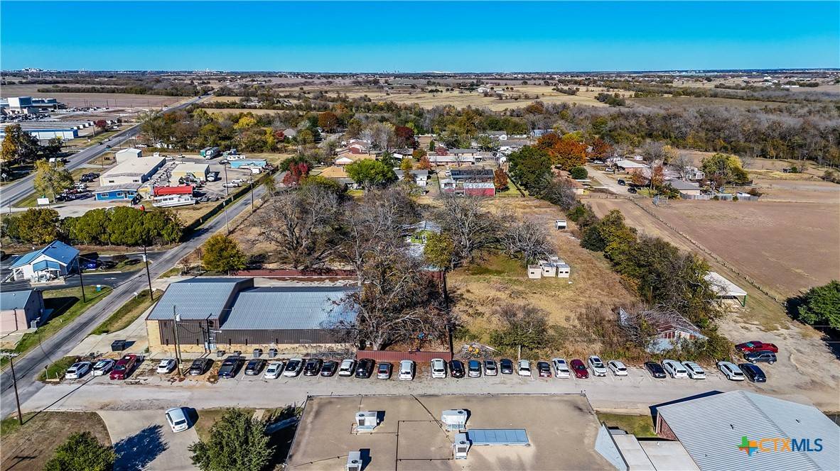 Little River-academy, TX 76554,403 N Bumblebee DR