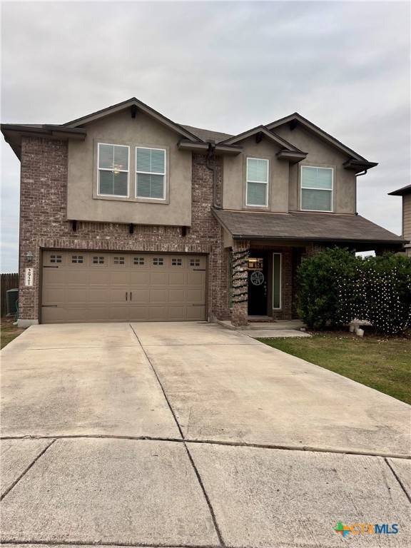 New Braunfels, TX 78130,2921 Post Oak CIR