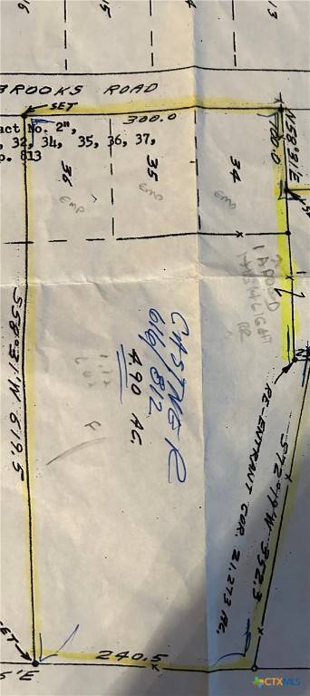 Seguin, TX 78155,0 Brook ST