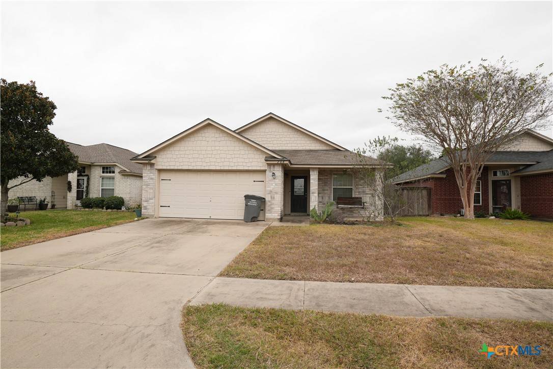 Victoria, TX 77904,208 Yosemite DR