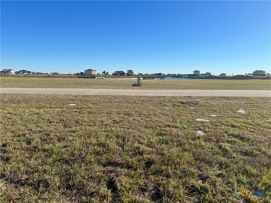 Port O'connor, TX 77982,LOT 72 W Tuscany WAY