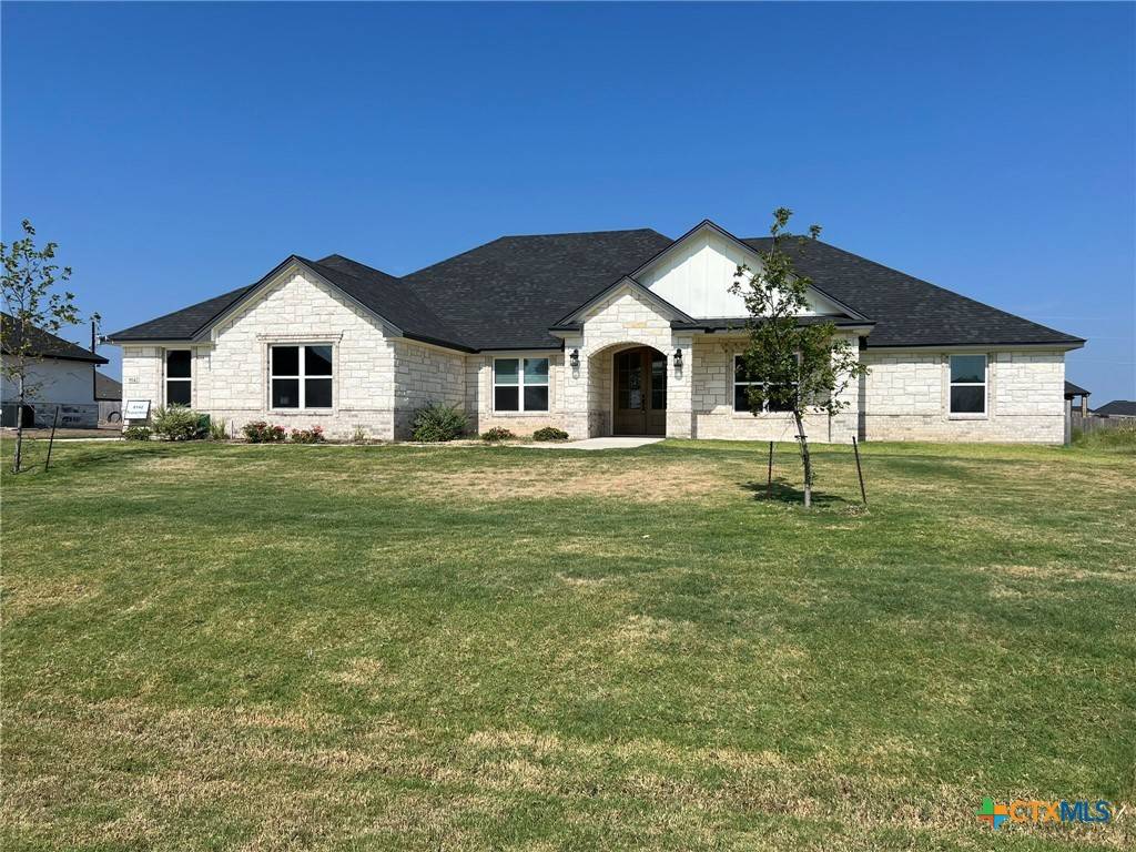Temple, TX 76502,8142 Travertine LN