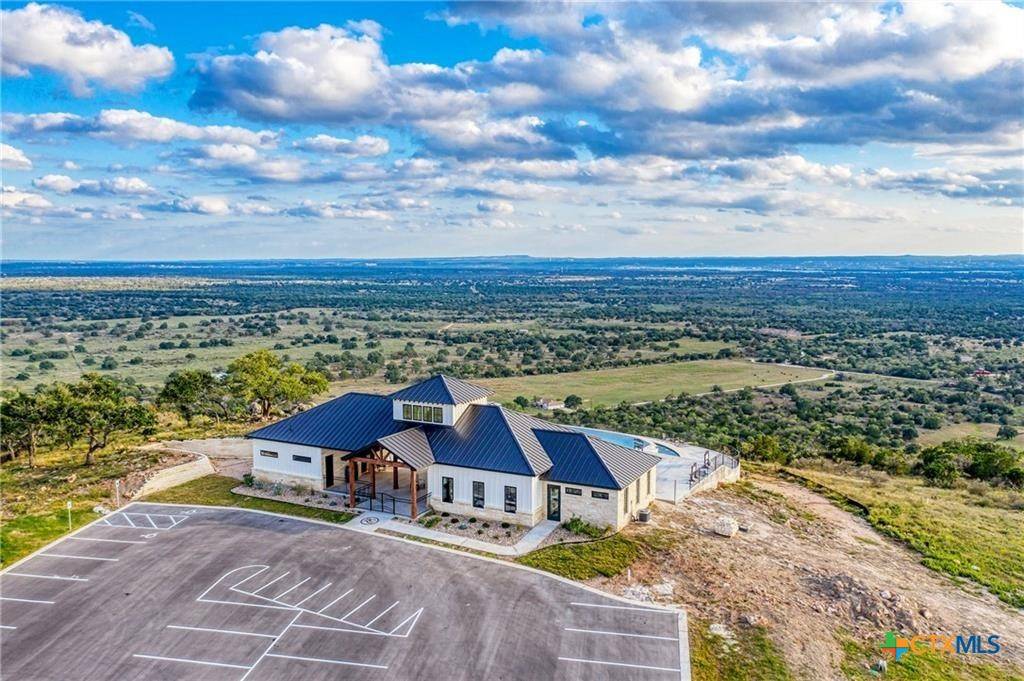 Kingsland, TX 78639,Lot 80 Big Creek DR