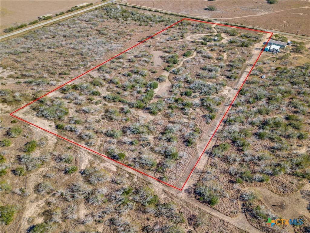 George West, TX 78022,259 County Road 116