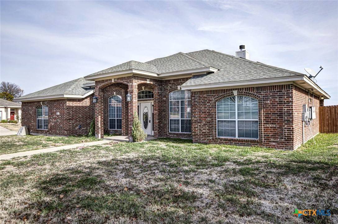 Killeen, TX 76542,4800 Citrine DR