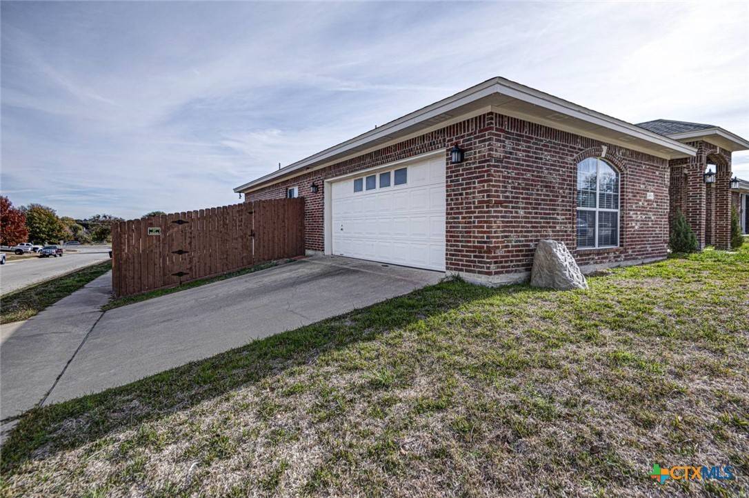 Killeen, TX 76542,4800 Citrine DR