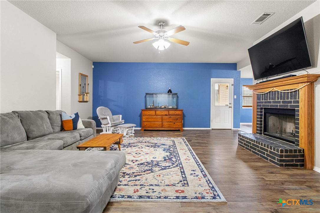 Killeen, TX 76549,3609 Ida DR