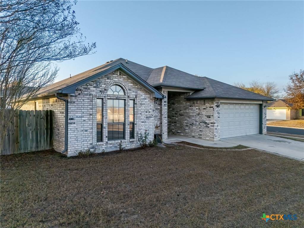 Killeen, TX 76542,4801 Norton DR