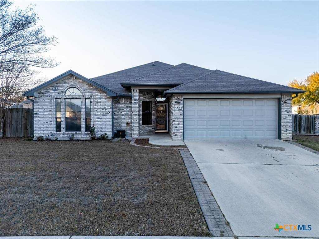 Killeen, TX 76542,4801 Norton DR