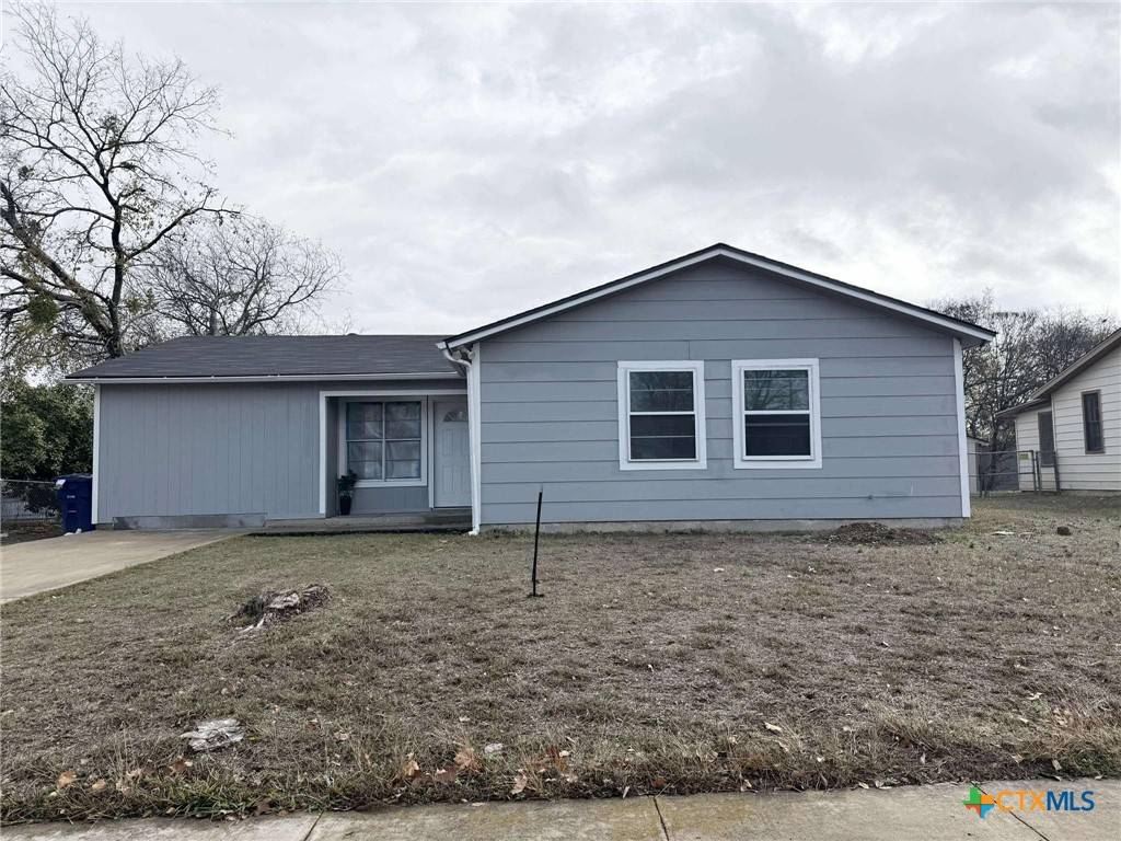 Copperas Cove, TX 76522,709 S 13th ST