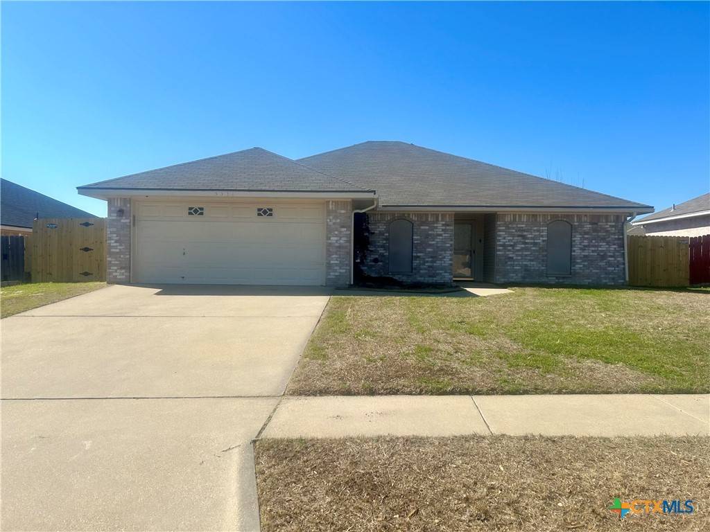 Killeen, TX 76542,5501 Shawn DR