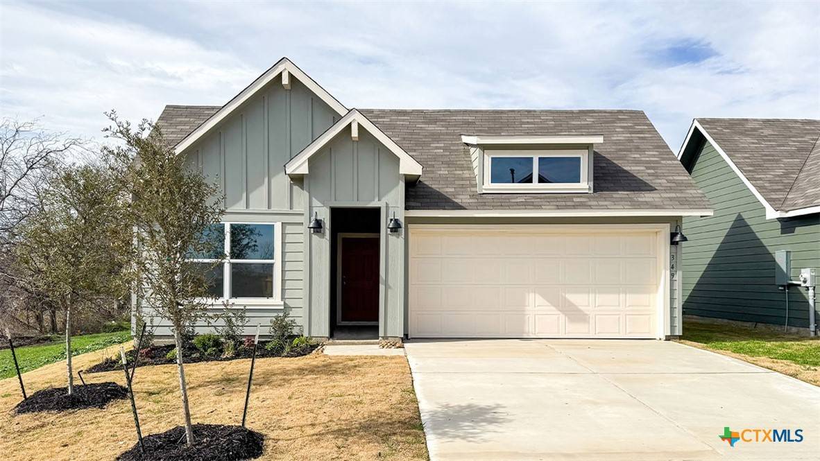 New Braunfels, TX 78130,349 TRENT DR