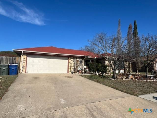 Copperas Cove, TX 76522,2309 Tiffany DR