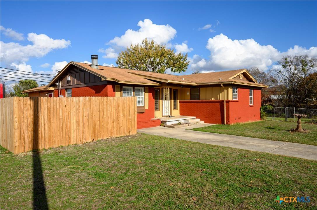 Copperas Cove, TX 76522,801 E Robertson AVE