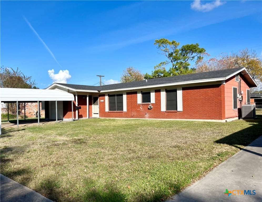 Victoria, TX 77904,4606 Evergreen ST