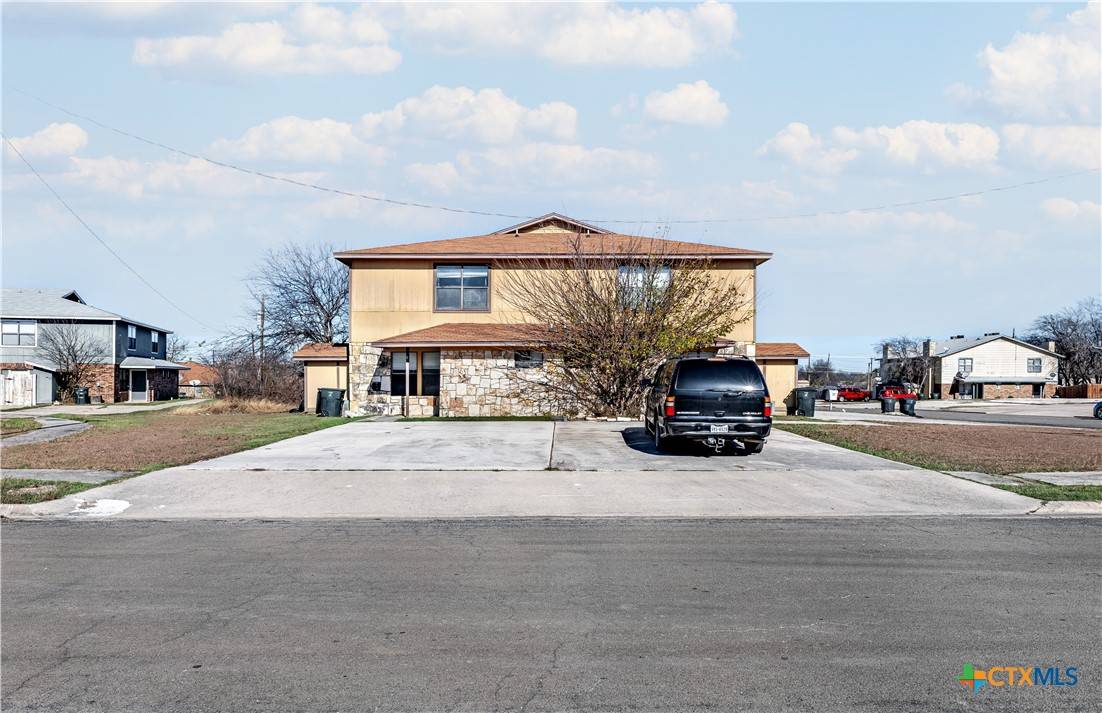 Killeen, TX 76542,3709 Charolais DR