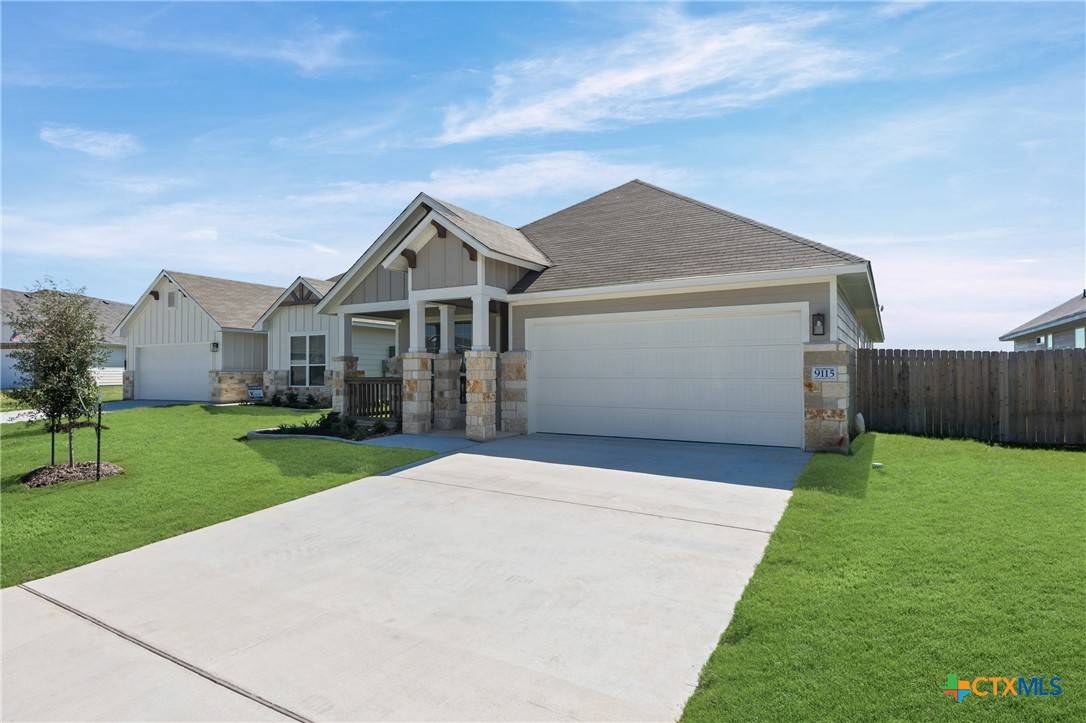Temple, TX 76502,9115 Littlefield DR