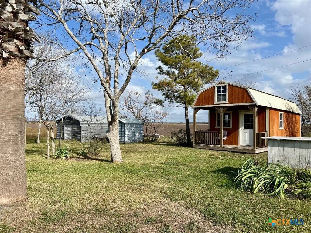 Edna, TX 77957,10 N FM 234