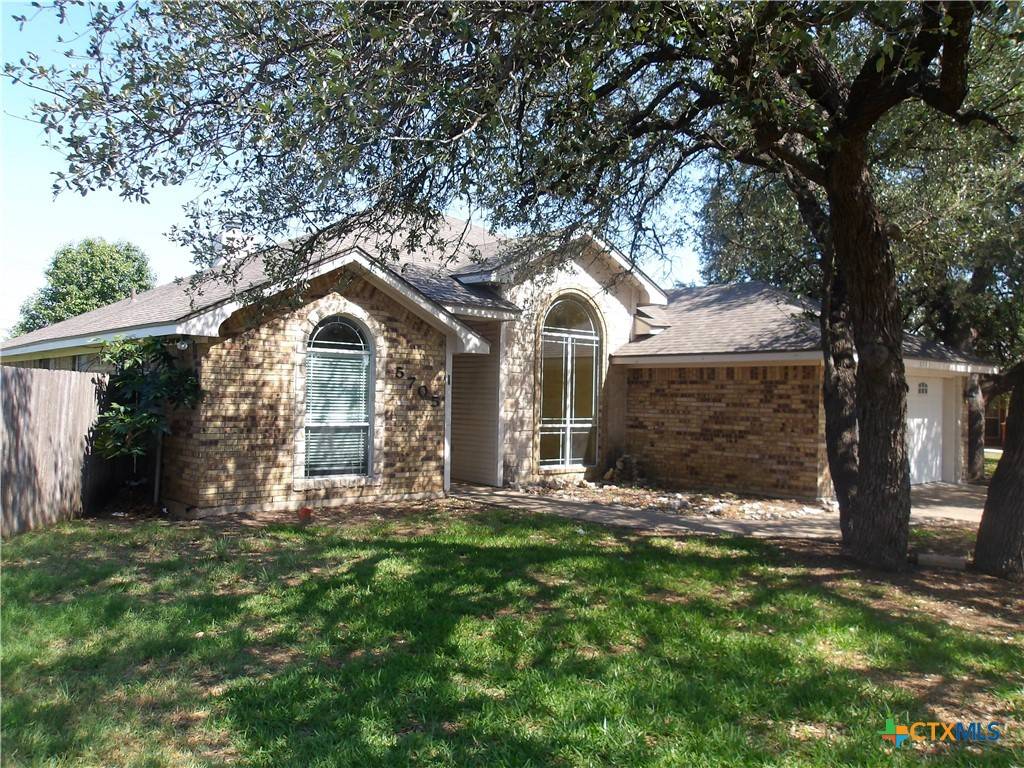 Killeen, TX 76542,5705 Bald Ridge CT