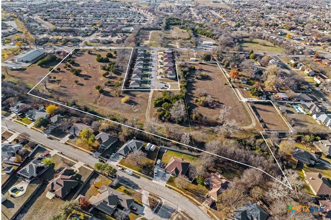 Killeen, TX 76542,3210 Florence RD