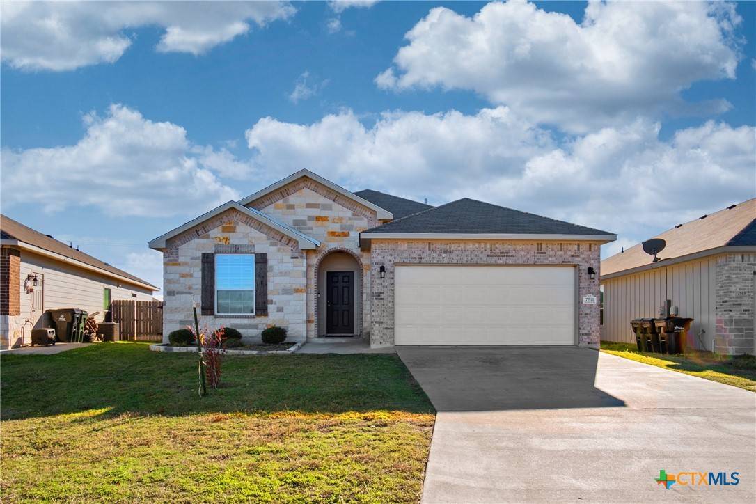 Temple, TX 76502,7511 Mcculloch RD