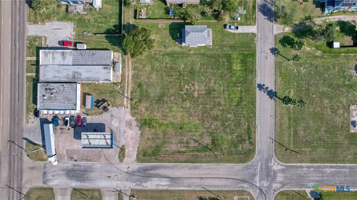 Aransas Pass, TX 78336,0 & 00 S Arch