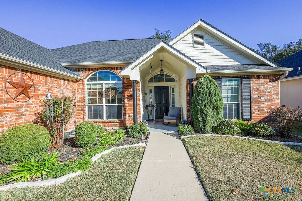 Temple, TX 76502,2716 Butterfly DR