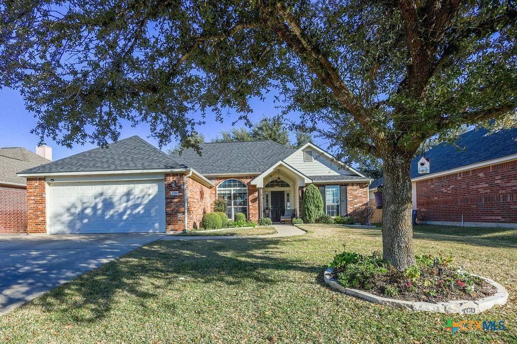 Temple, TX 76502,2716 Butterfly DR