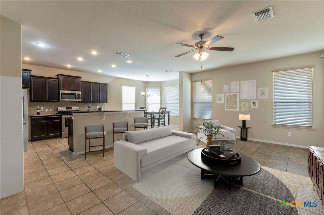Belton, TX 76513,5206 Dauphin DR