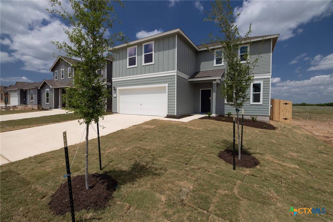 Belton, TX 76513,722 Ryan ST