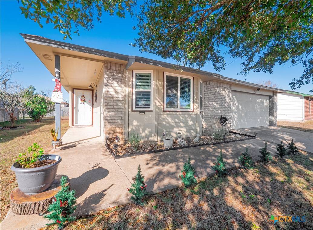 Killeen, TX 76543,2909 Kim DR