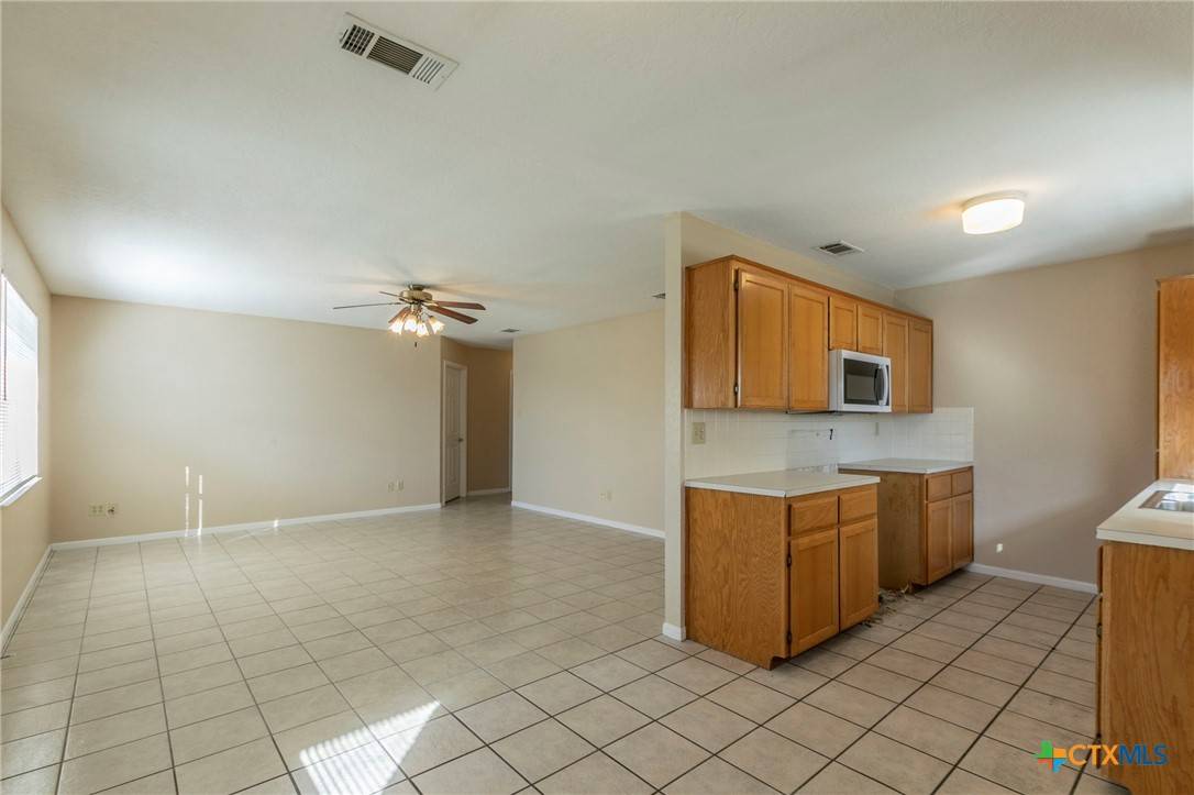 Kempner, TX 76539,1016 Cherokee TRL