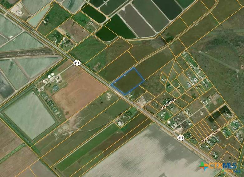 Port Lavaca, TX 77979,000 Bay Point DR