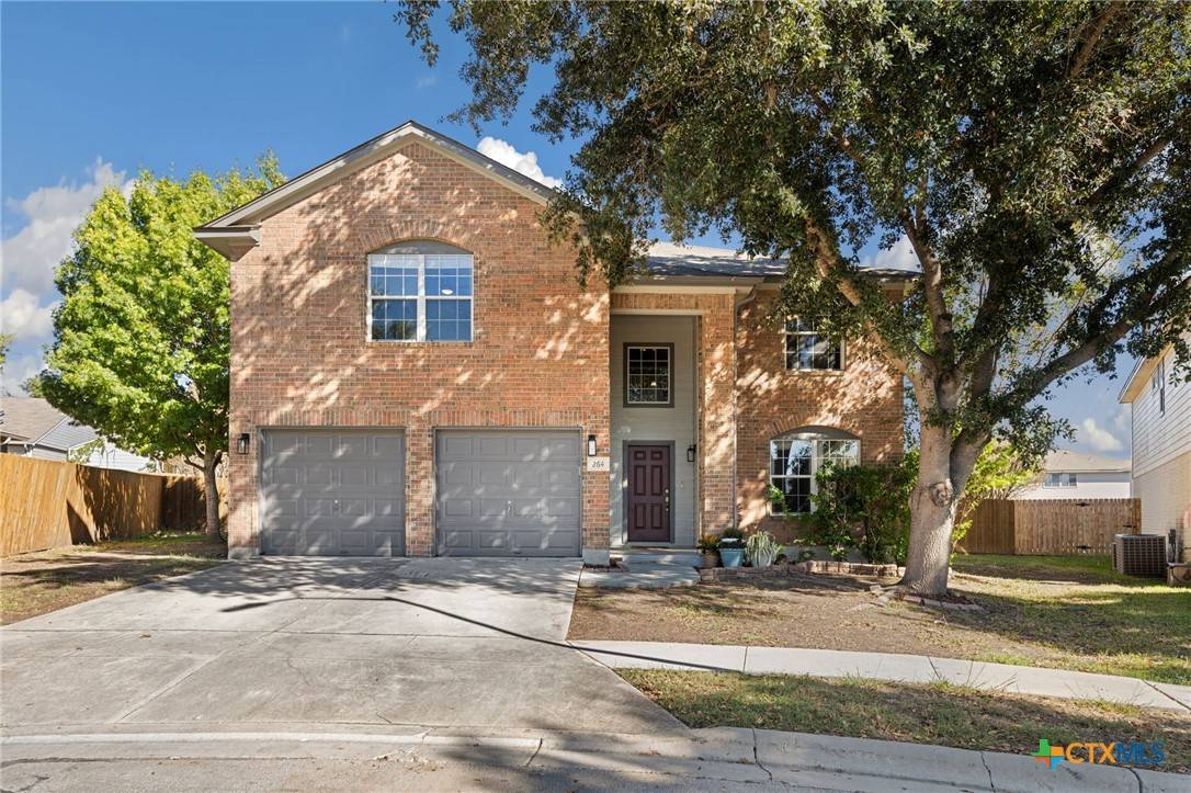 Cibolo, TX 78108,264 Tierra Grande