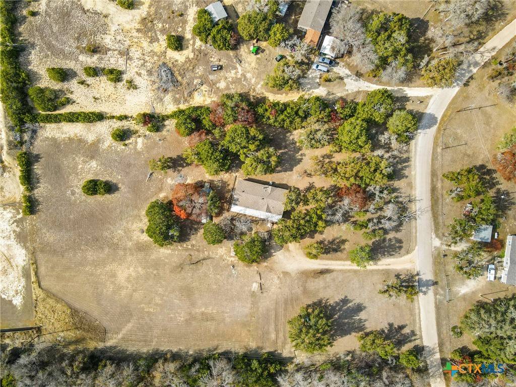 Kempner, TX 76539,718 County Road 3376