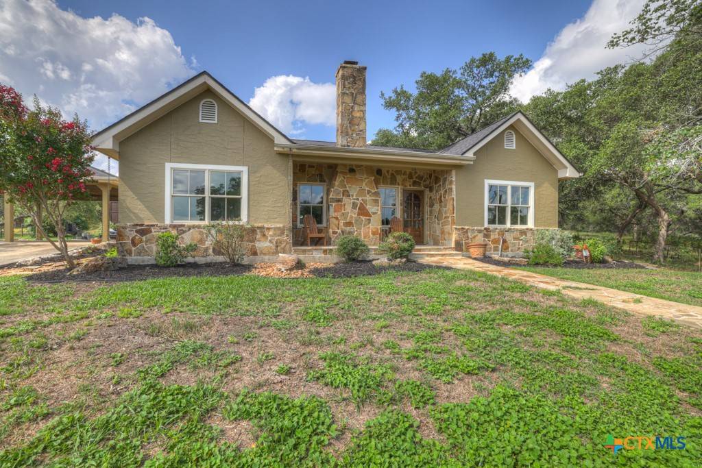 New Braunfels, TX 78132,211 Copper Trace