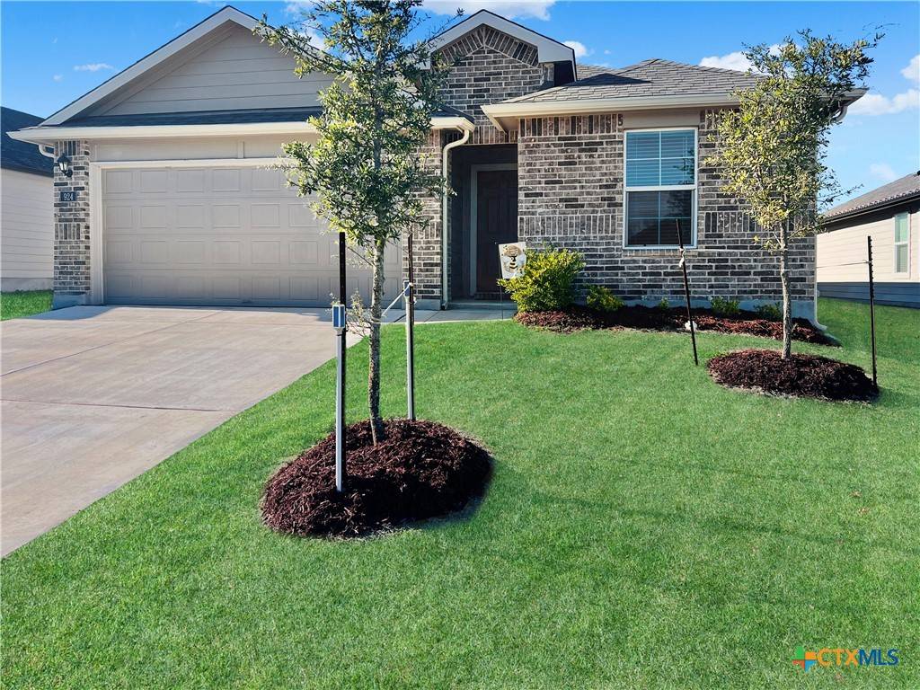 San Marcos, TX 78666,924 Adler WAY