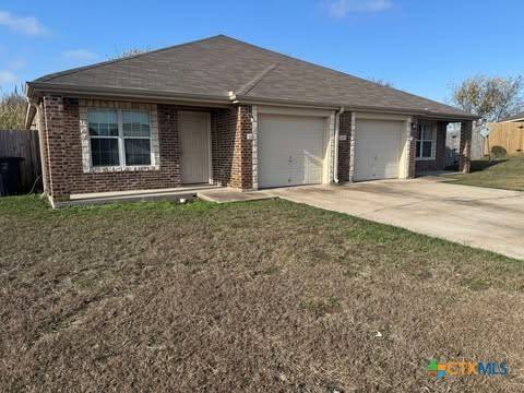 Killeen, TX 76542,4208 Elms Run CIR