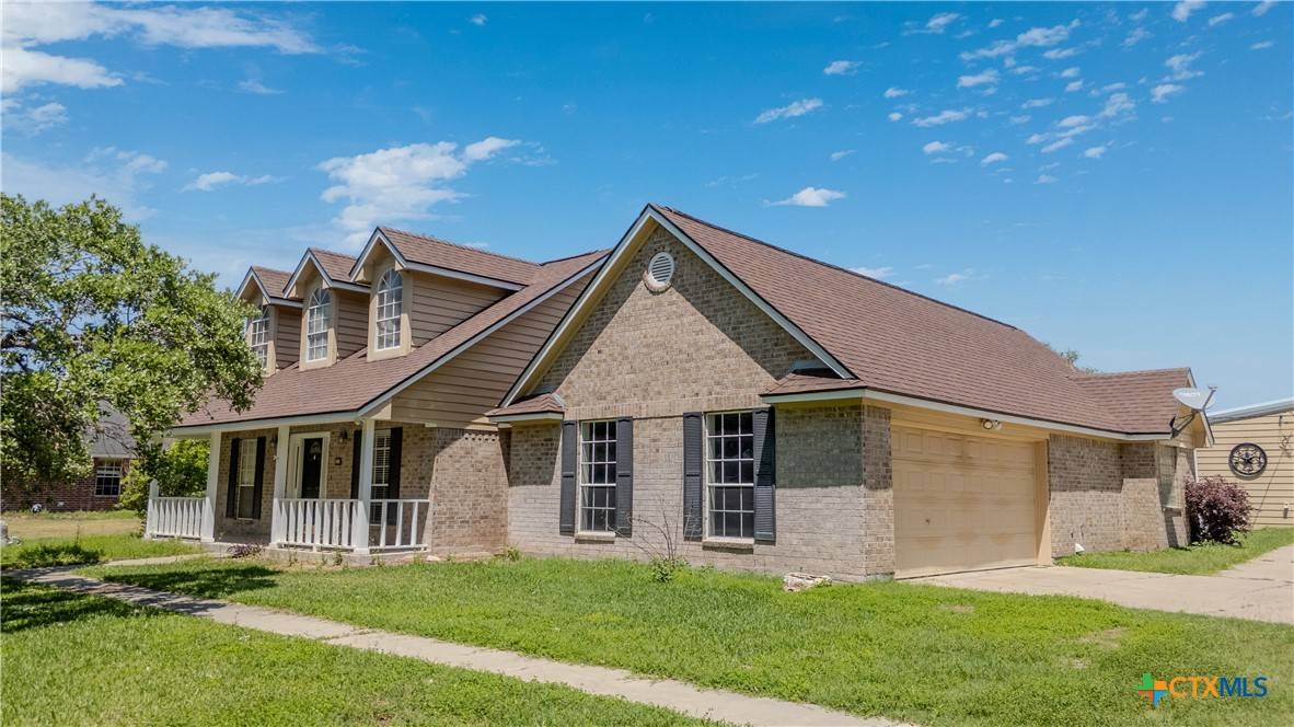 Victoria, TX 77905,331 Lakeshore DR