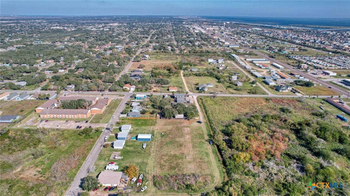 Aransas Pass, TX 78336,0 S Rife ST