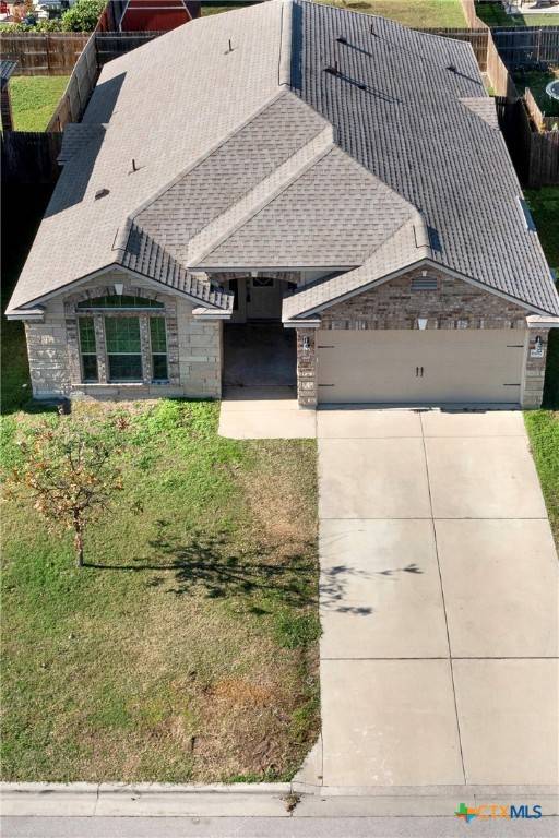 Temple, TX 76502,6402 Ambrose CIR