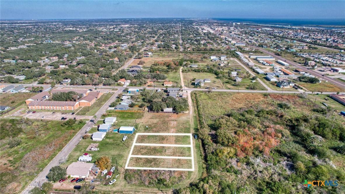 Aransas Pass, TX 78336,0, 00, 000 S Rife ST