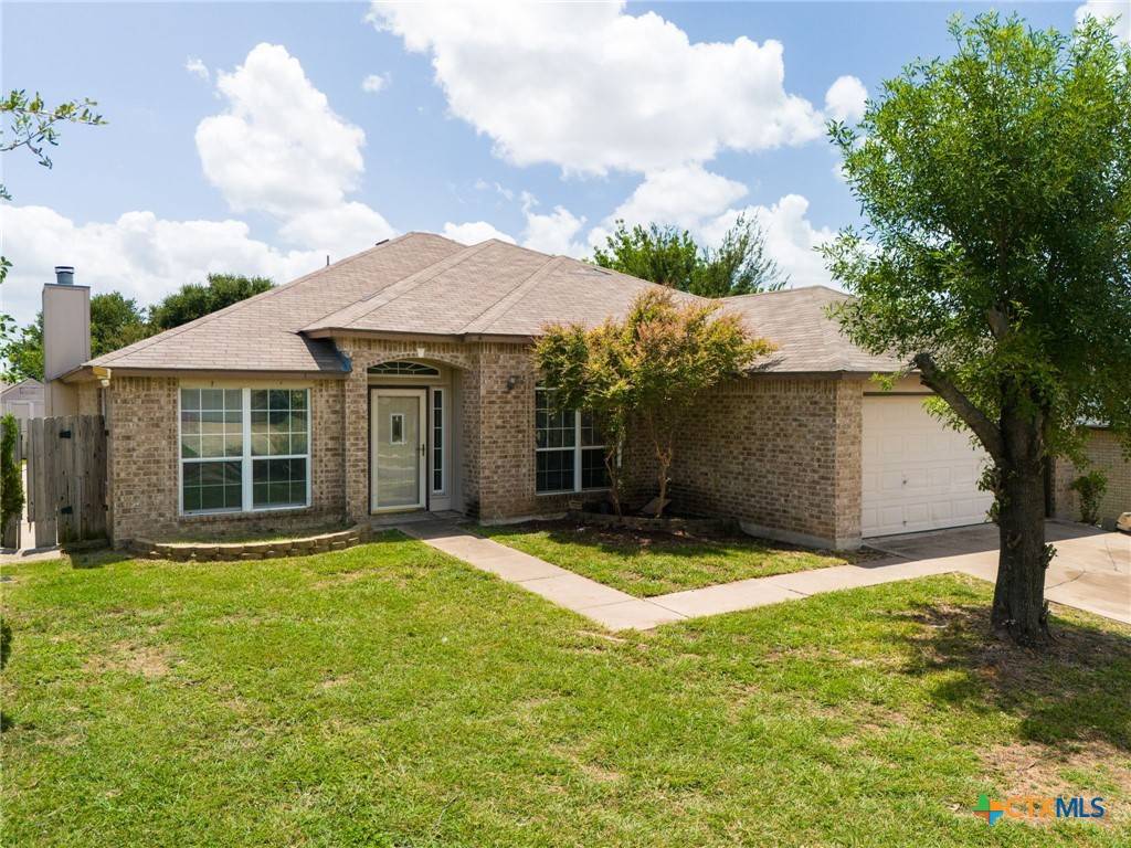 Killeen, TX 76542,4122 Fawn DR